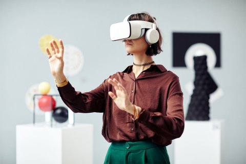 Meta teams up with Tyndall to further AR research in Cork