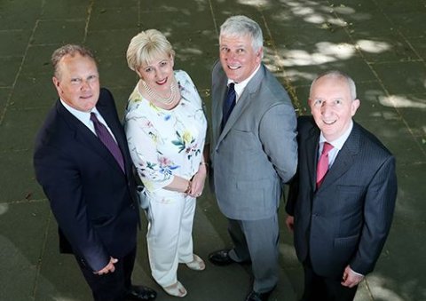 International Retail Solutions company E3 Retail to establish a Software Development & Sales Centre 