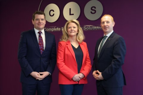 Complete Laboratory Solutions (CLS) announces €9m investment in ambitious sitewide upskilling programme