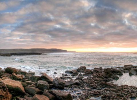 DIAS launches research project exploring the Atlantic Ocean floor
