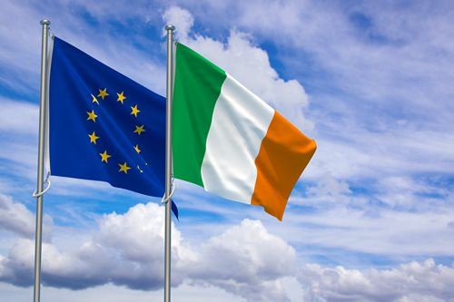 Ireland ranked a strong innovator in new EU scoreboard