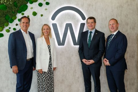 Workday To Invest €175M in Dublin AI Centre of Excellence, Adding 200 Jobs