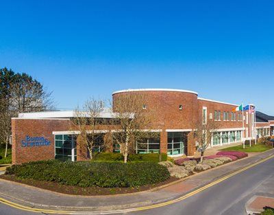 BOSTON SCIENTIFIC ANNOUNCES €100M INVESTMENT IN GALWAY CAMPUS