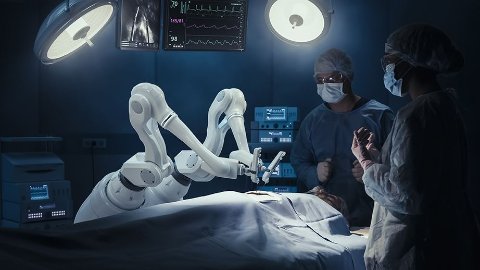IDA Ireland launches “Where next for MedTech – Key considerations for the factory of the future” rep