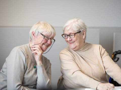 Adapt to lead national ‘Age-Friendly AI’ literacy campaign