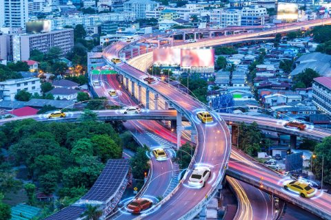 Cubic Telecom receives €23.5m in funding from EIB