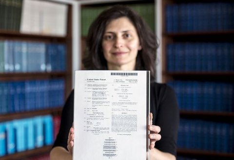 IBM inventors are originating a patent a week in Ireland