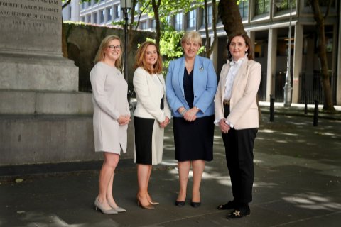 Intertrust Ireland to create up to 60 new financial services roles