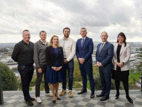 40 new jobs: Aiven chooses Cork as location of EMEA Hub for Go to Market Expansion
