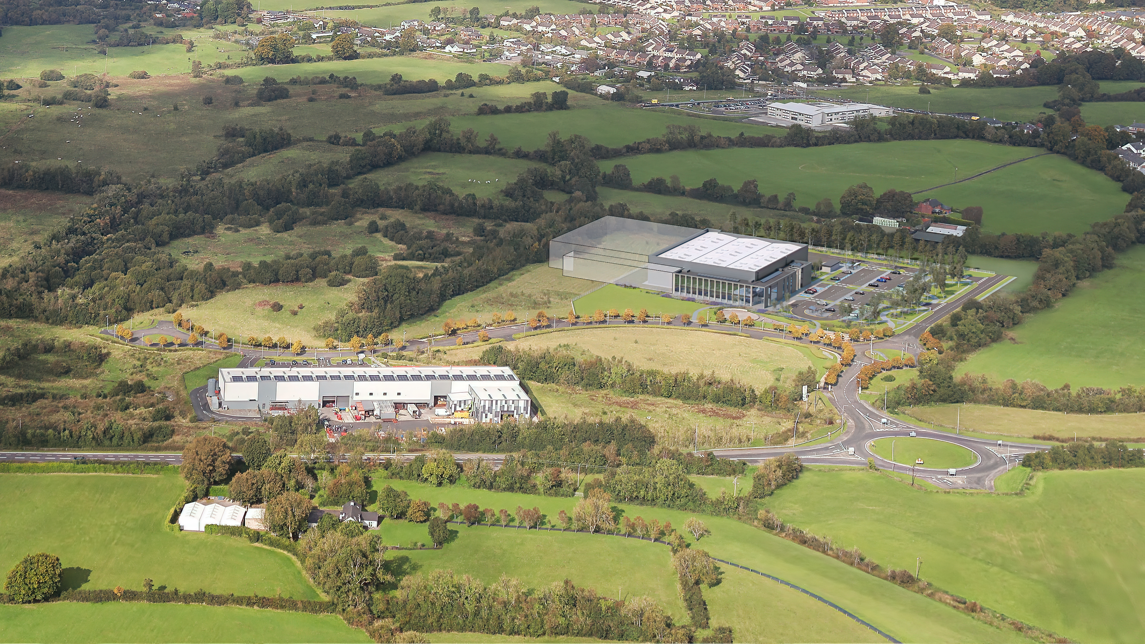 Mullingar Advance Building Solution