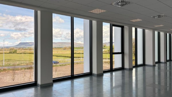 Oakfield Sligo ABS