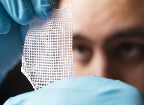 Cúram to grow new skin for chronic wounds as part of €4m EU project