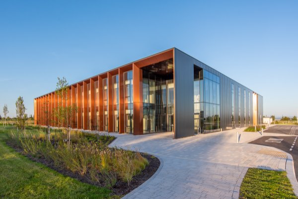 Galway Parkmore Advance Building Solution