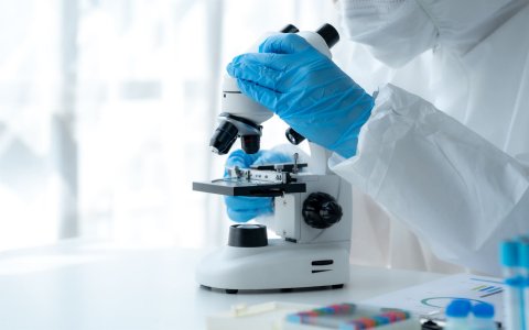 Dell partners with UL to improve cancer research using AI