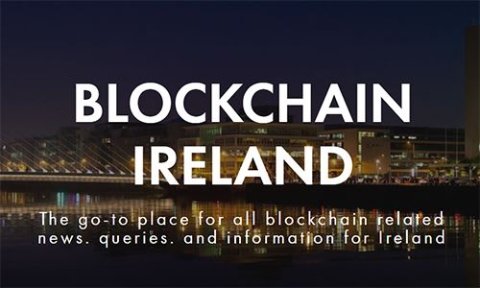 Blockchain Ireland Launched to Promote National Blockchain Innovation 
