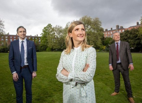Atlantic Bridge launches €80m fund for university spin-outs