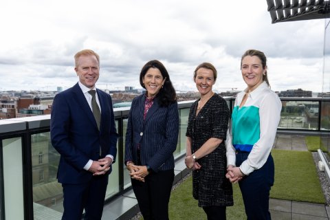 Integral Ad Science is Growing Its Operations in Ireland