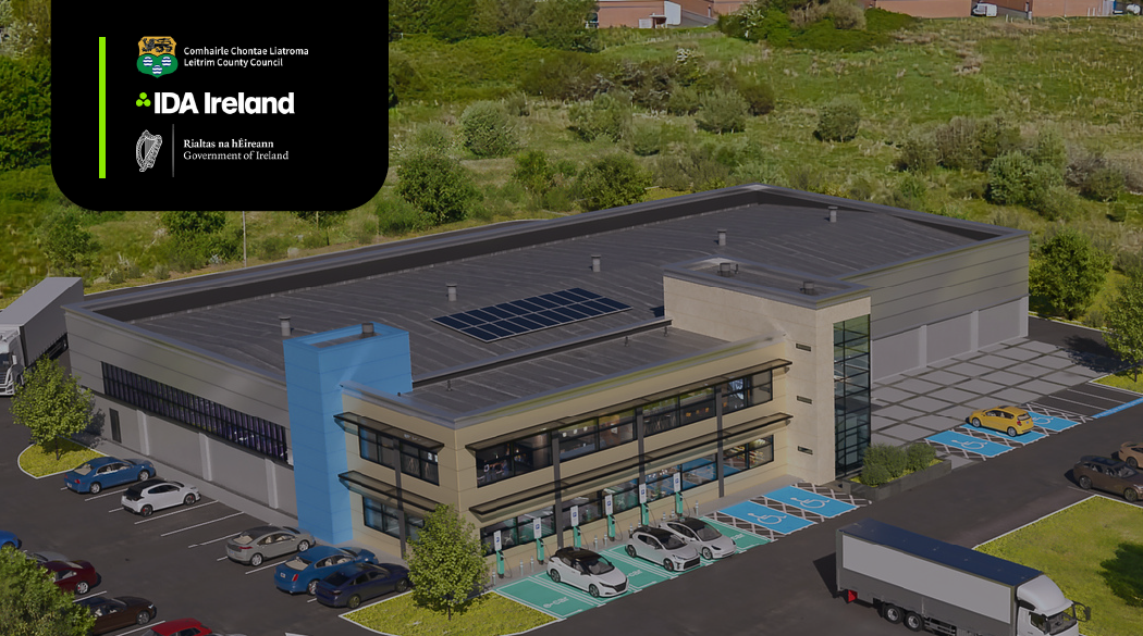 Carrick-on-Shannon Advance Technology Building Brochure