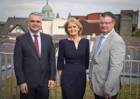 Ministry Brands Opens Tech R&D Centre in Ireland