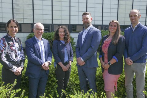 SETU to advance ocular disease research with €3.1m funding
