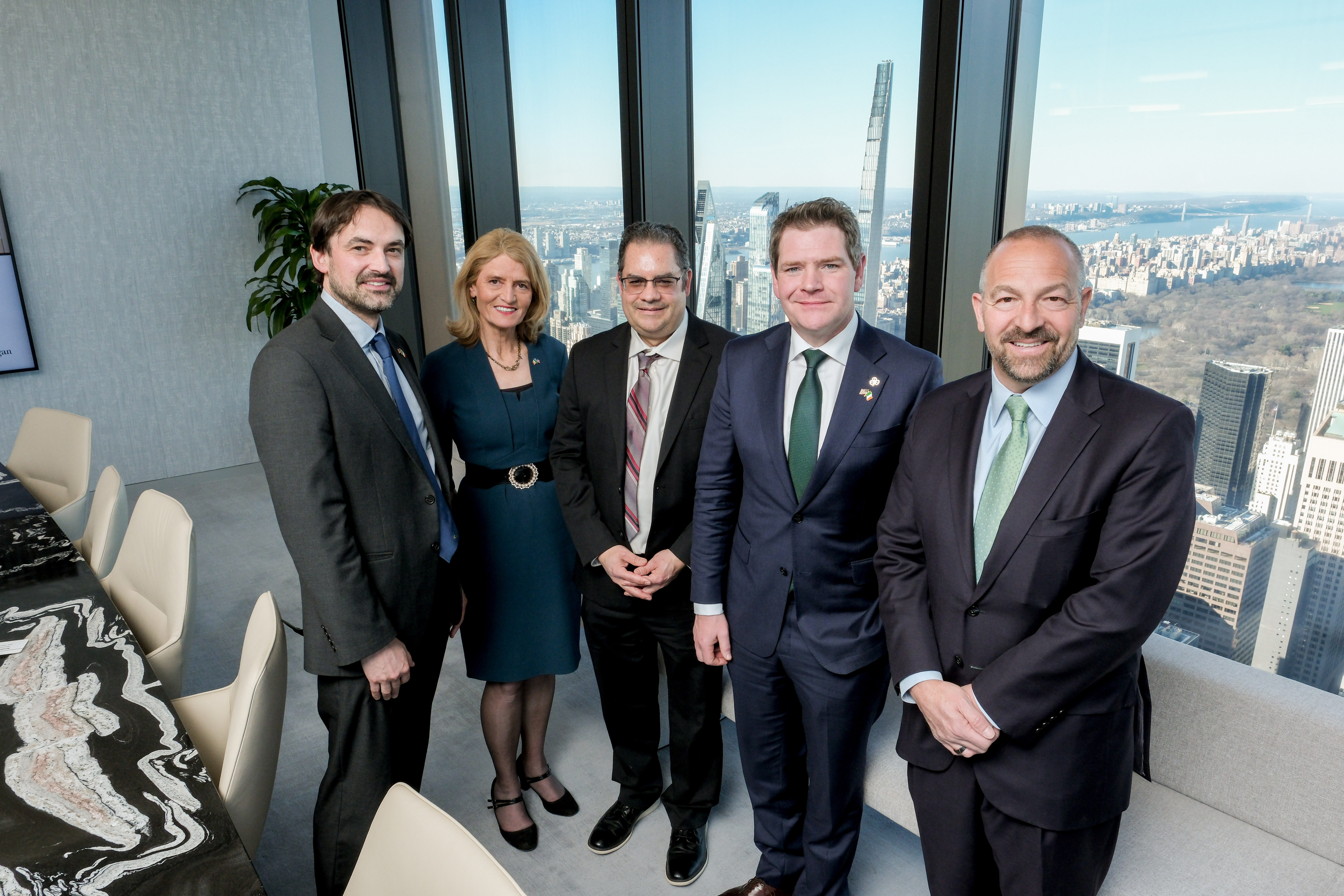 Prove Accelerates Global Innovation with Ireland R&D Hub