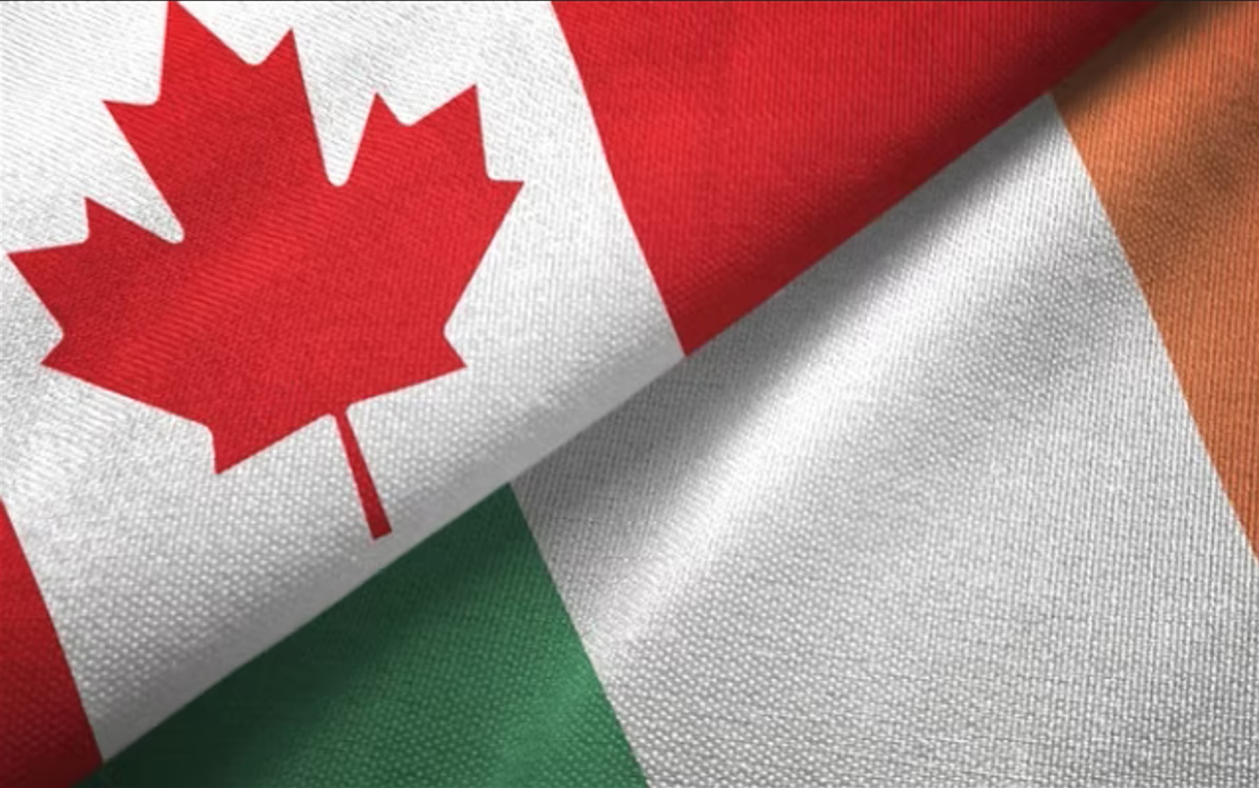 Minister Burke leads Canada Trade Mission
