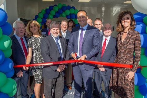 Fort Wayne Metals expand with investment of €10M in new facility, creating up to 80 new jobs in Cast