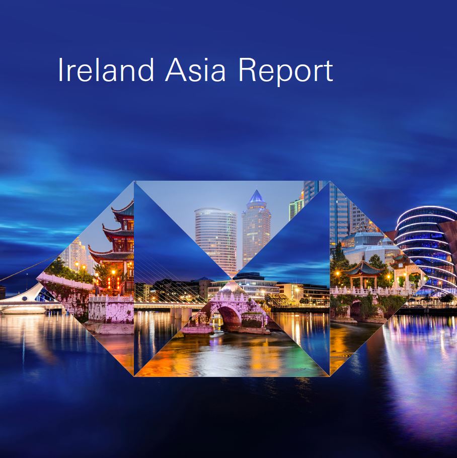 Ireland Asia Report