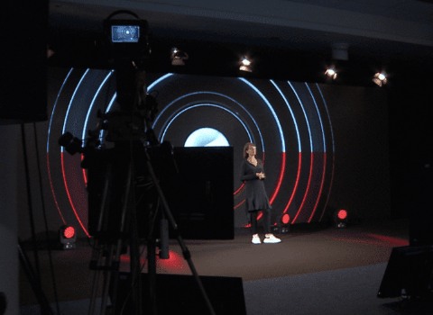 Future Human will be first major international tech event to go hybrid this October