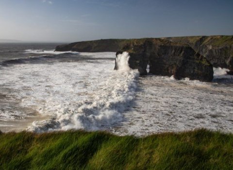State-of-the-art tsunami detectors to be installed off Irish coast