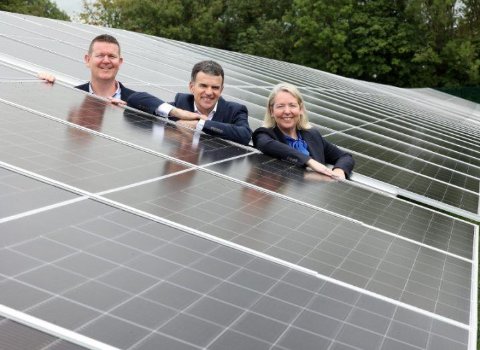 New MSD Carlow facility granted full planning permission