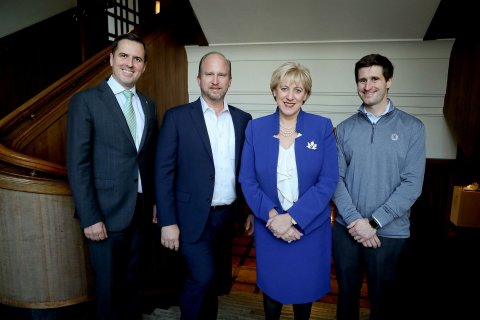Accela Expands Operations in Ireland