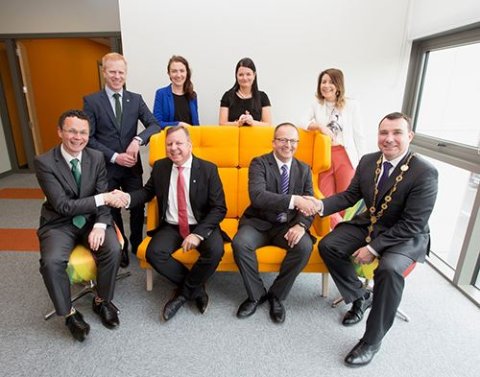 Leading Software Solutions Provider QAD to Expand Operations in Ireland 