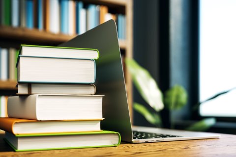 HarperCollins reportedly pens deal with Microsoft to train AI on its books