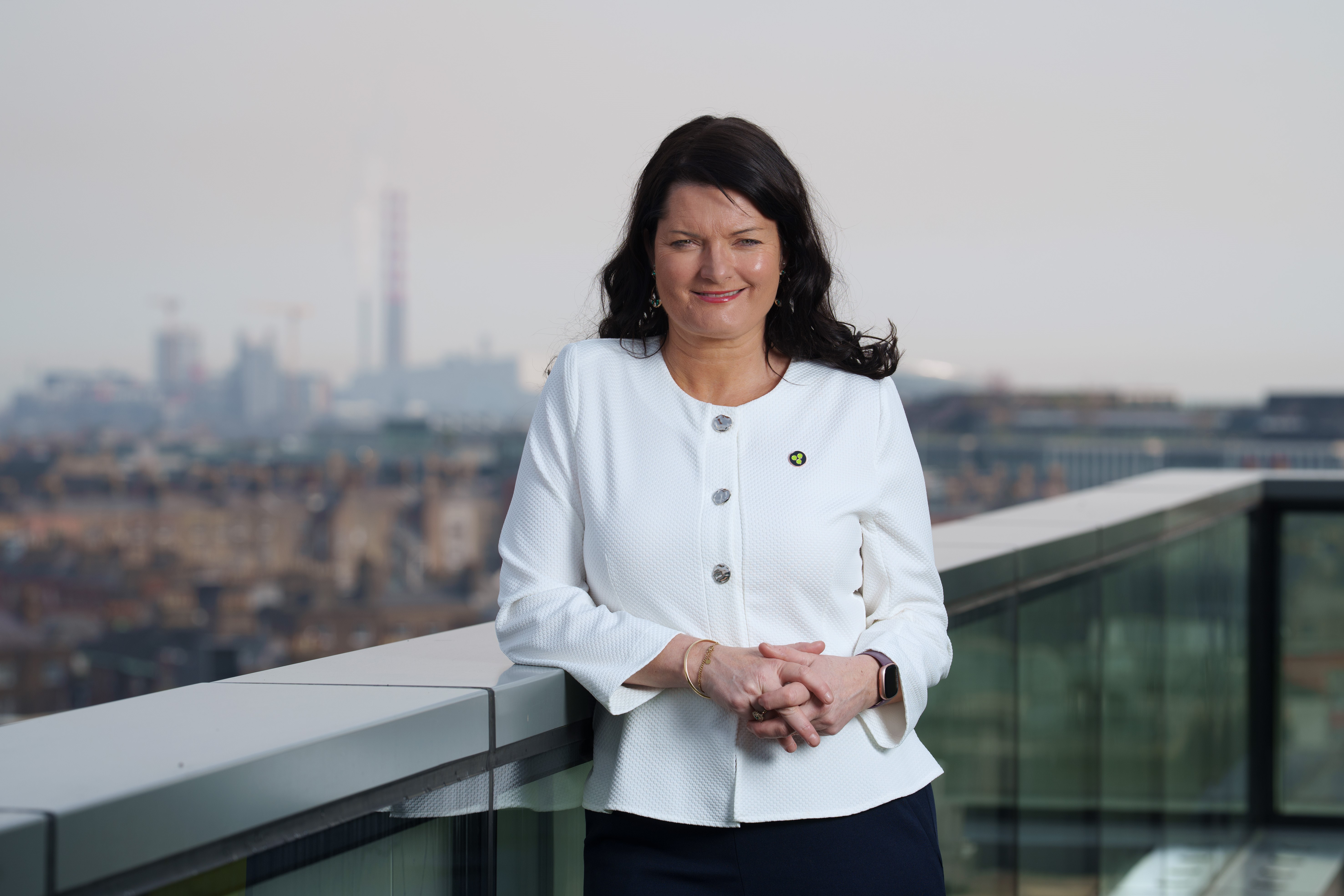 IDA Announces Appointment of Anne-Marie Tierney Le Roux