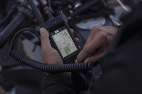 Motorola Solutions Announces New Global R&D Centre in Ireland