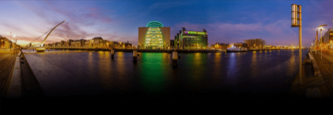 Finance companies in Dublin and Ireland’s rise as a global finance hub