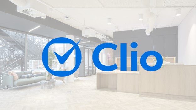 Clio Opens New Dublin Office