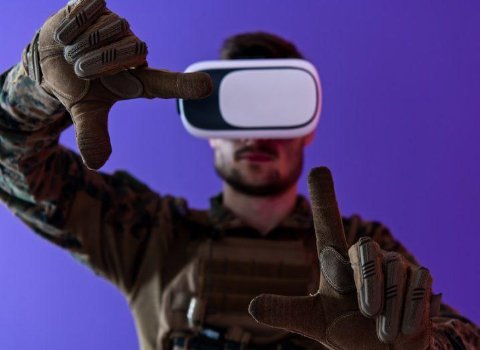 VRAI secures €1.2m in funding to boost VR training tech during Covid-19